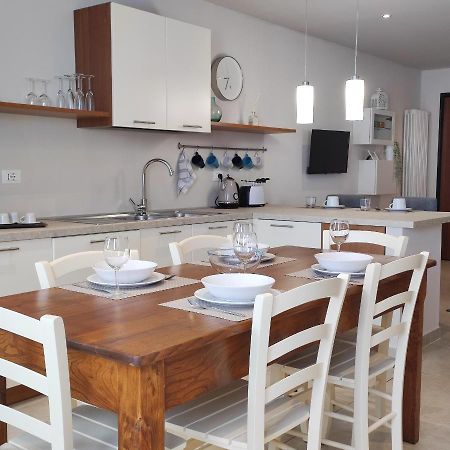 Casa Italo Apartment Гардоне Ривера Екстериор снимка