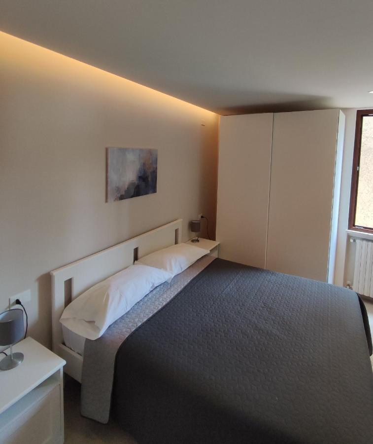 Casa Italo Apartment Гардоне Ривера Екстериор снимка