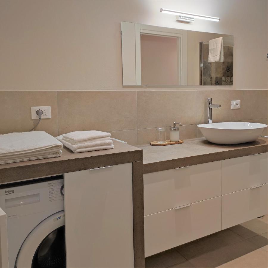 Casa Italo Apartment Гардоне Ривера Екстериор снимка