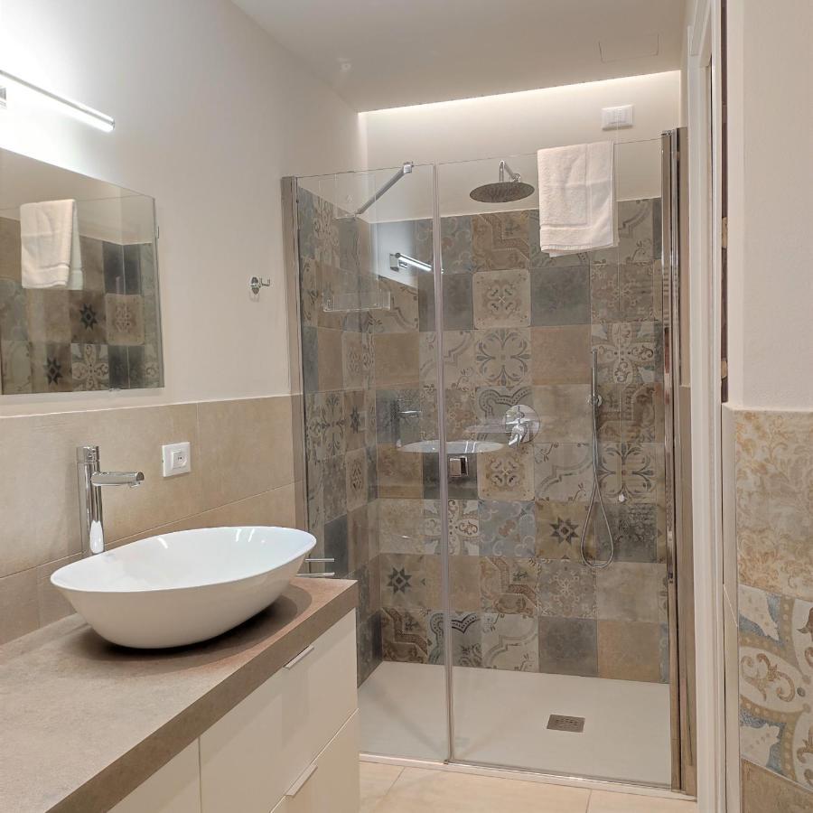 Casa Italo Apartment Гардоне Ривера Екстериор снимка