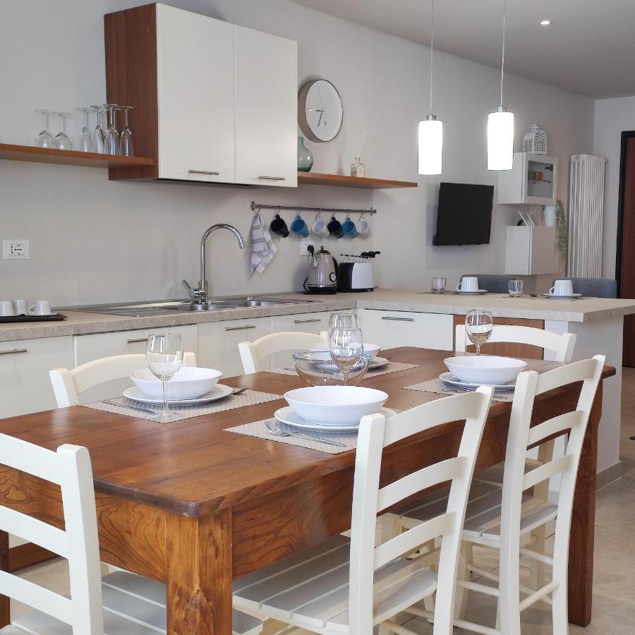 Casa Italo Apartment Гардоне Ривера Екстериор снимка