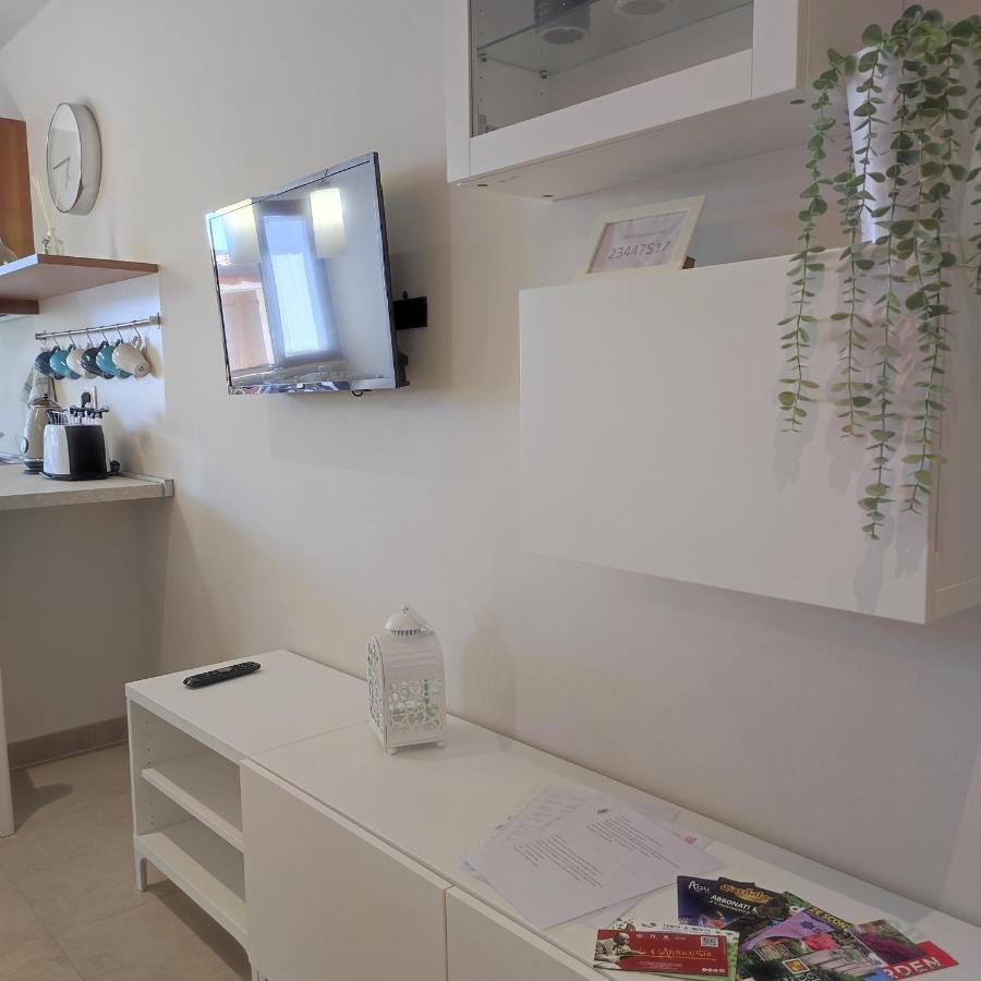 Casa Italo Apartment Гардоне Ривера Екстериор снимка